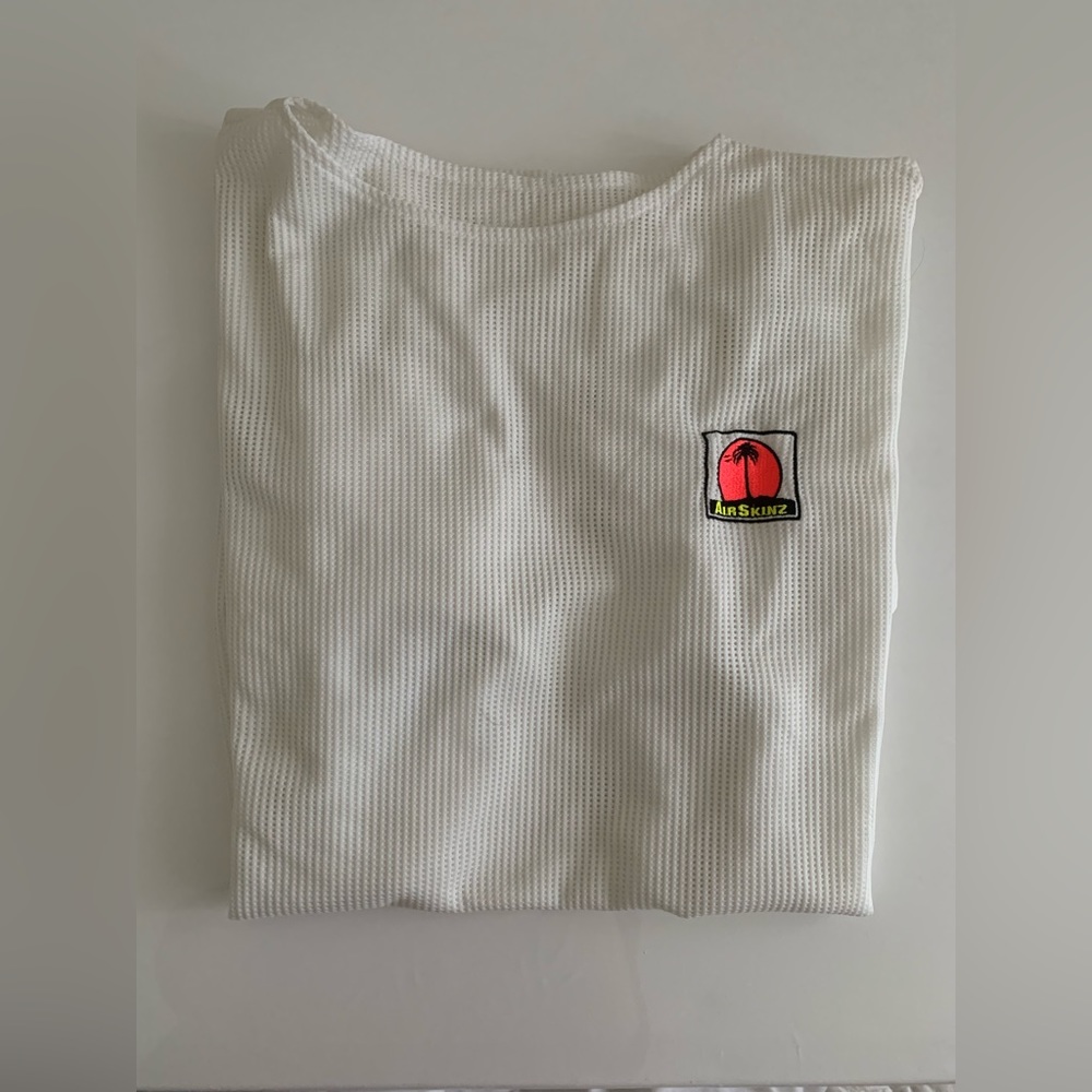 Air Skinz Jersey